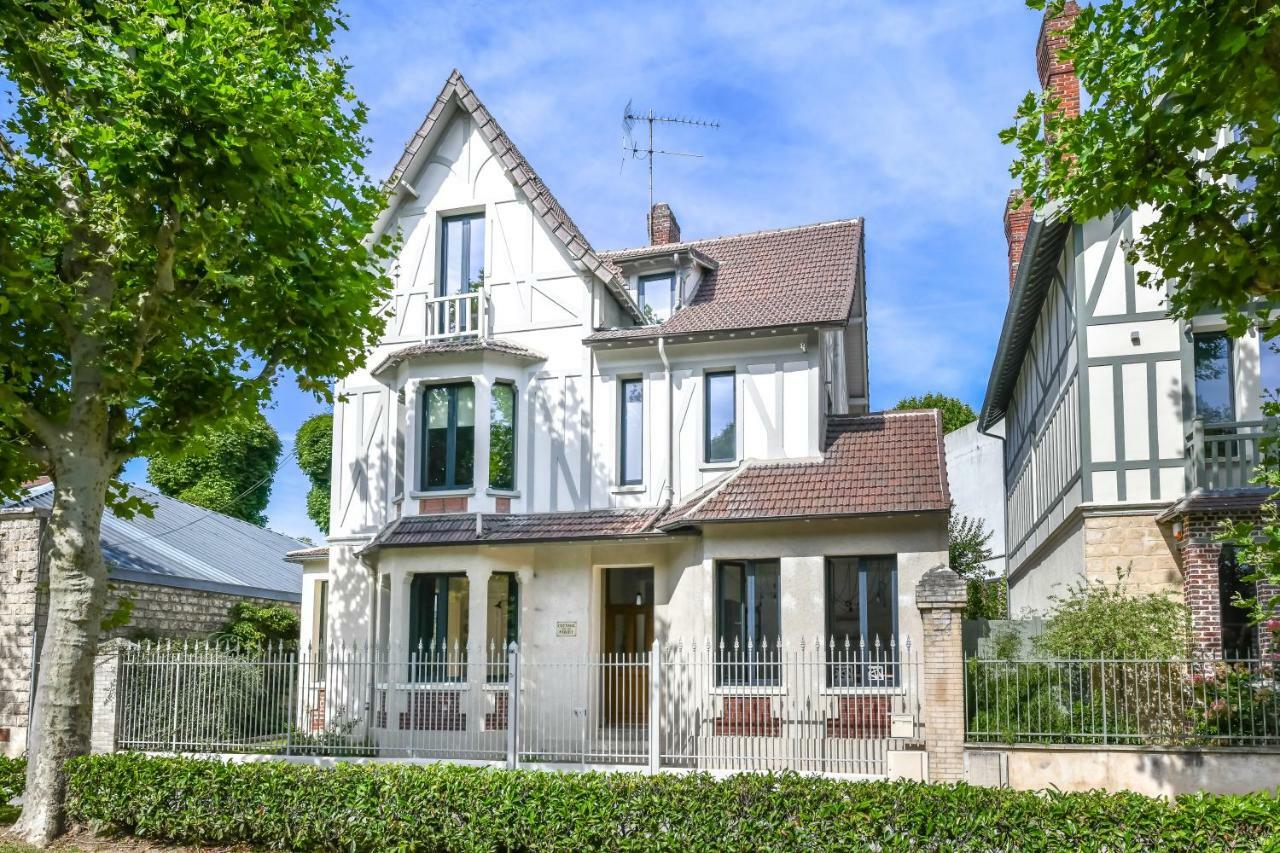 Cottage De La Foret Chantilly Ngoại thất bức ảnh