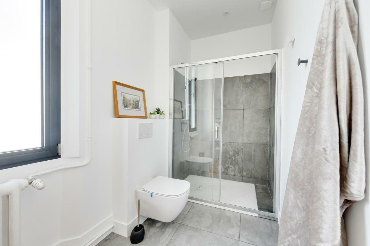Cottage De La Foret Chantilly Ngoại thất bức ảnh
