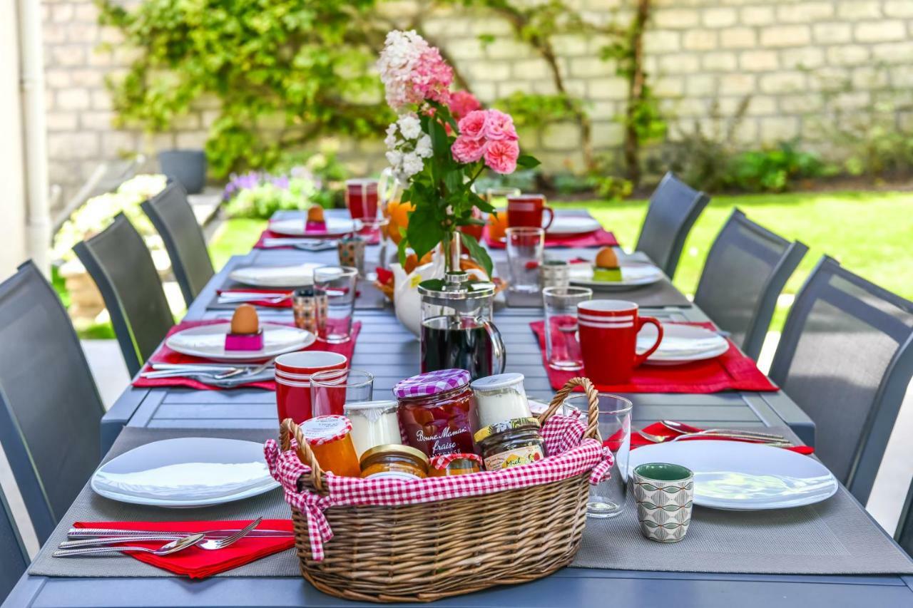 Cottage De La Foret Chantilly Ngoại thất bức ảnh