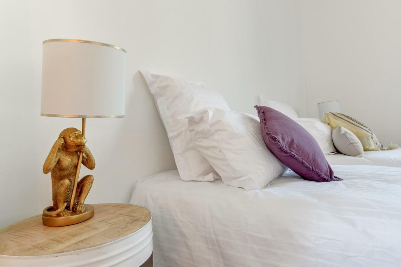 Cottage De La Foret Chantilly Ngoại thất bức ảnh