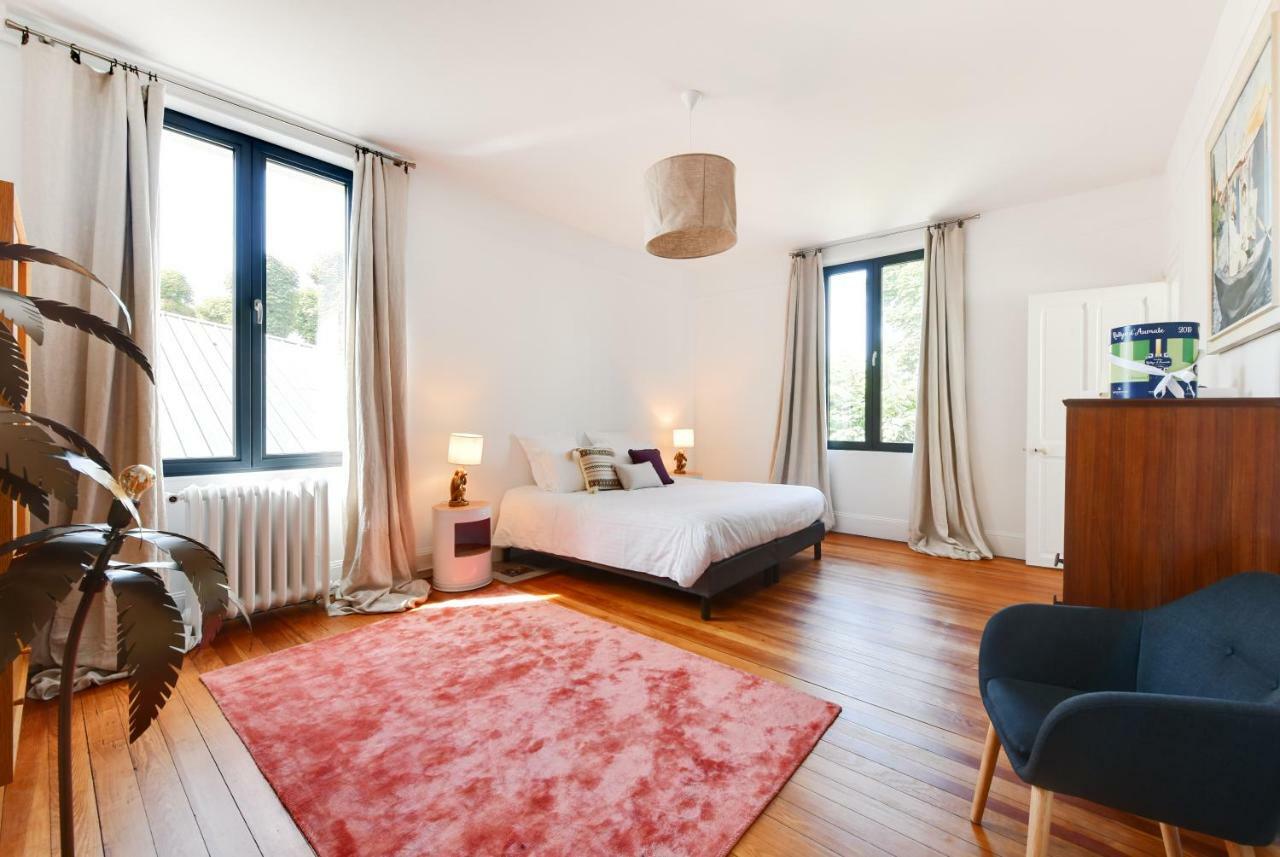 Cottage De La Foret Chantilly Ngoại thất bức ảnh