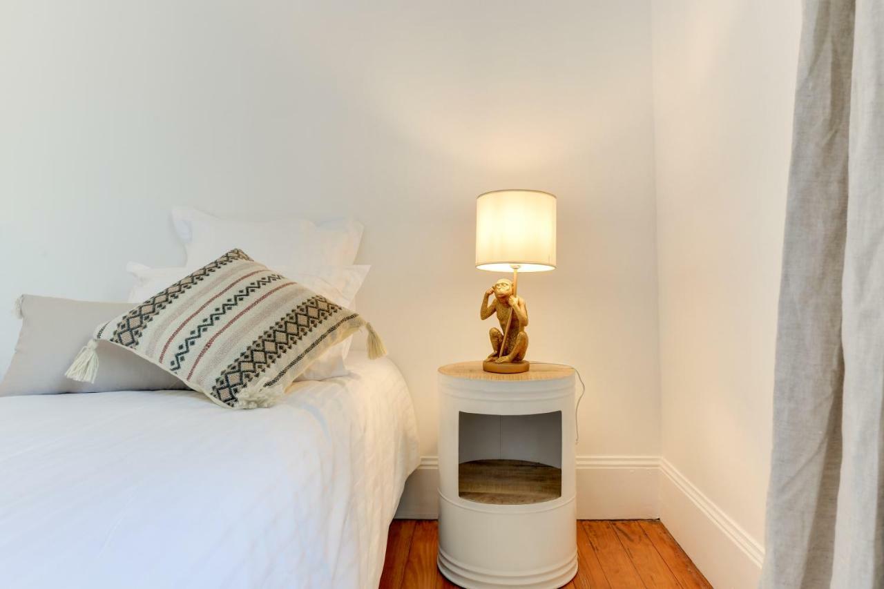 Cottage De La Foret Chantilly Ngoại thất bức ảnh